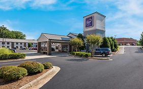 Sleep Inn Kernersville Nc